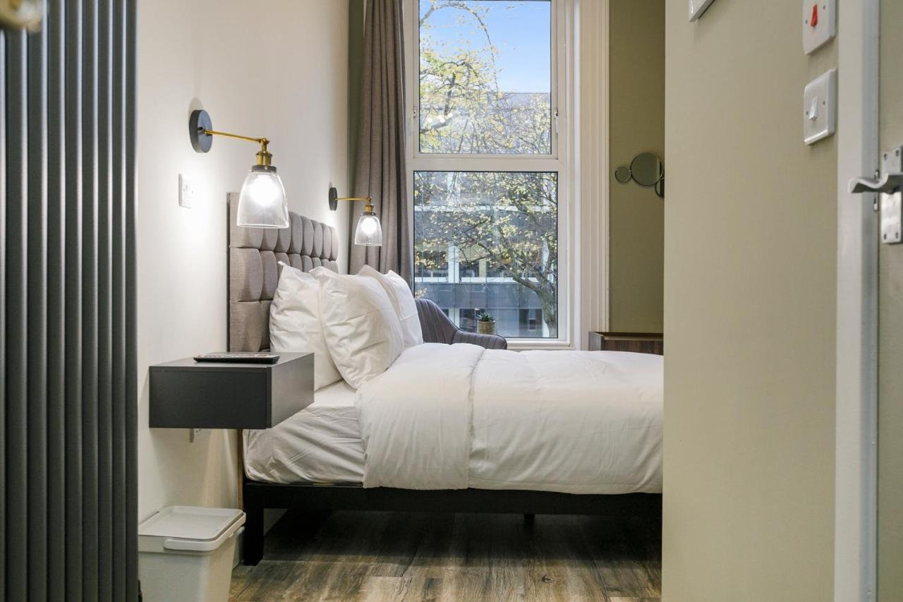 Number 11 By The Warren Collection Hotel Belfast Bagian luar foto